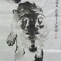 艺术家作品
