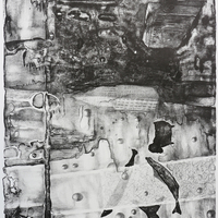 艺术家作品