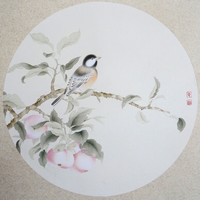 艺术家作品