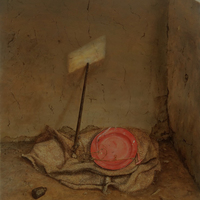 艺术家作品
