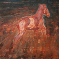 艺术家作品