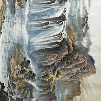 艺术家作品
