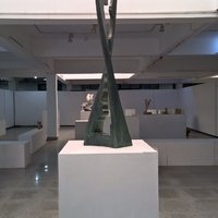 艺术家作品