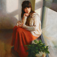 艺术家作品