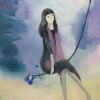 艺术家作品