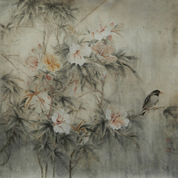 艺术家作品