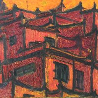 艺术家作品