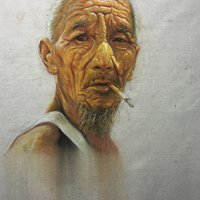艺术家作品