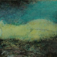 艺术家作品