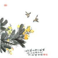 艺术家作品