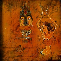 艺术家作品