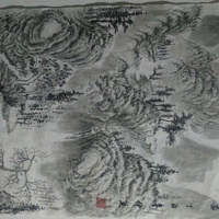 艺术家作品