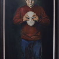 艺术家作品