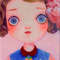 艺术家作品