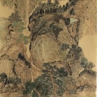 艺术家作品