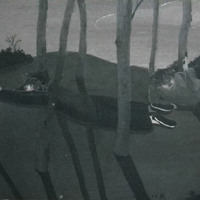 艺术家作品