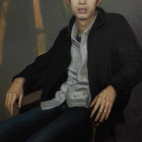 艺术家作品