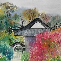 艺术家作品