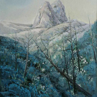 艺术家作品