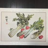 艺术家作品