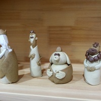 艺术家作品