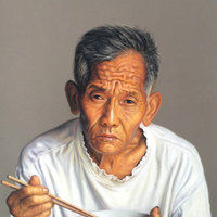 艺术家作品