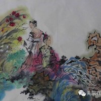 艺术家作品