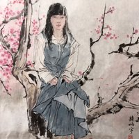 艺术家作品