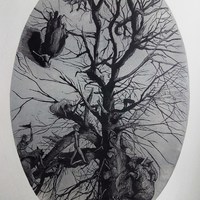 艺术家作品