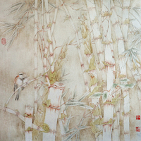 艺术家作品
