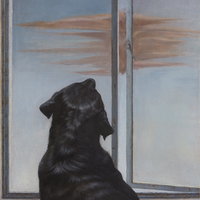 艺术家作品