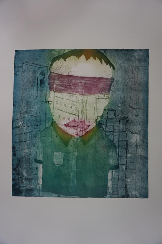 被迫害妄想症之一