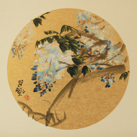 艺术家作品