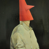 艺术家作品