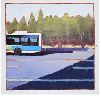 艺术家作品