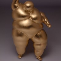 艺术家作品