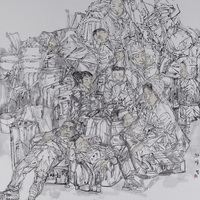 艺术家作品