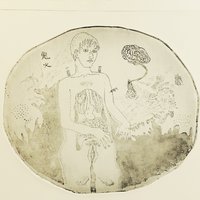艺术家作品