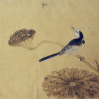 艺术家作品