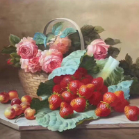 艺术家作品