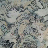 艺术家作品