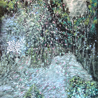 艺术家作品