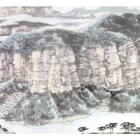 艺术家作品