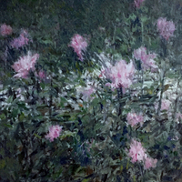 艺术家作品
