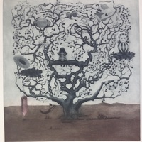 艺术家作品