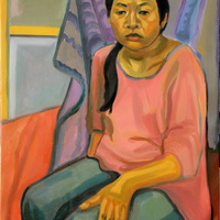 艺术家作品