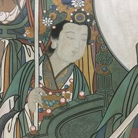 艺术家作品