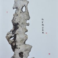艺术家作品