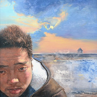 艺术家作品