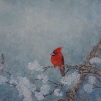 艺术家作品